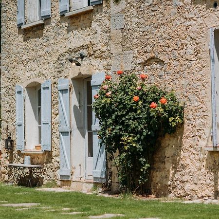 Bed and Breakfast Château Saint-Esprit à Draguignan Extérieur photo