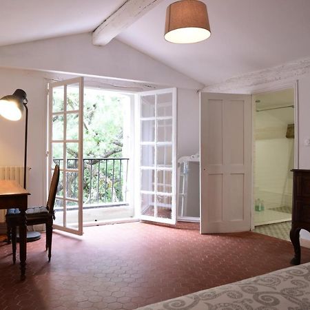 Bed and Breakfast Château Saint-Esprit à Draguignan Extérieur photo