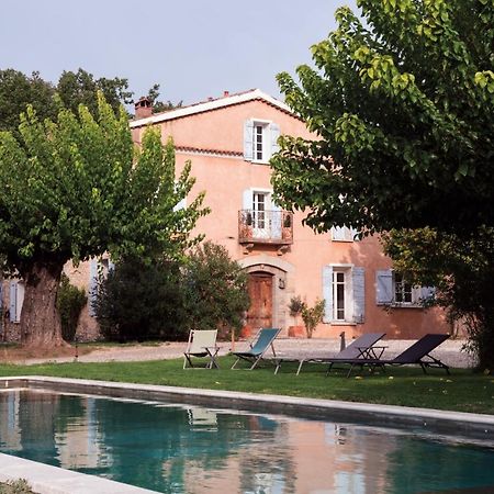 Bed and Breakfast Château Saint-Esprit à Draguignan Extérieur photo