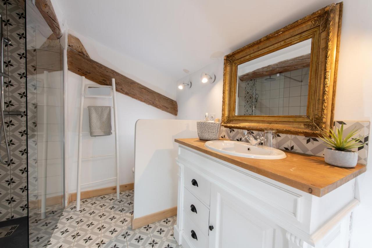 Bed and Breakfast Château Saint-Esprit à Draguignan Extérieur photo
