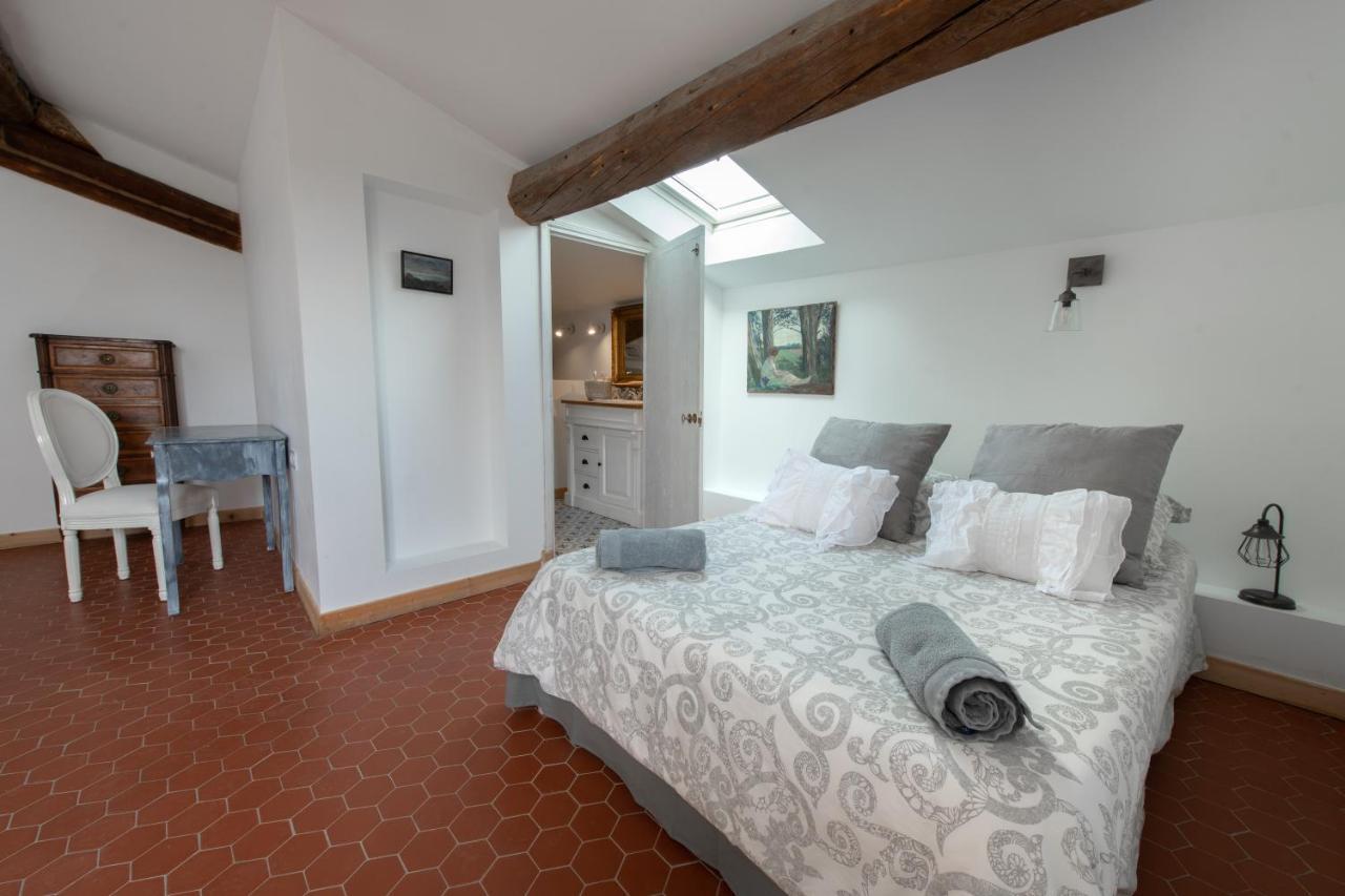 Bed and Breakfast Château Saint-Esprit à Draguignan Extérieur photo