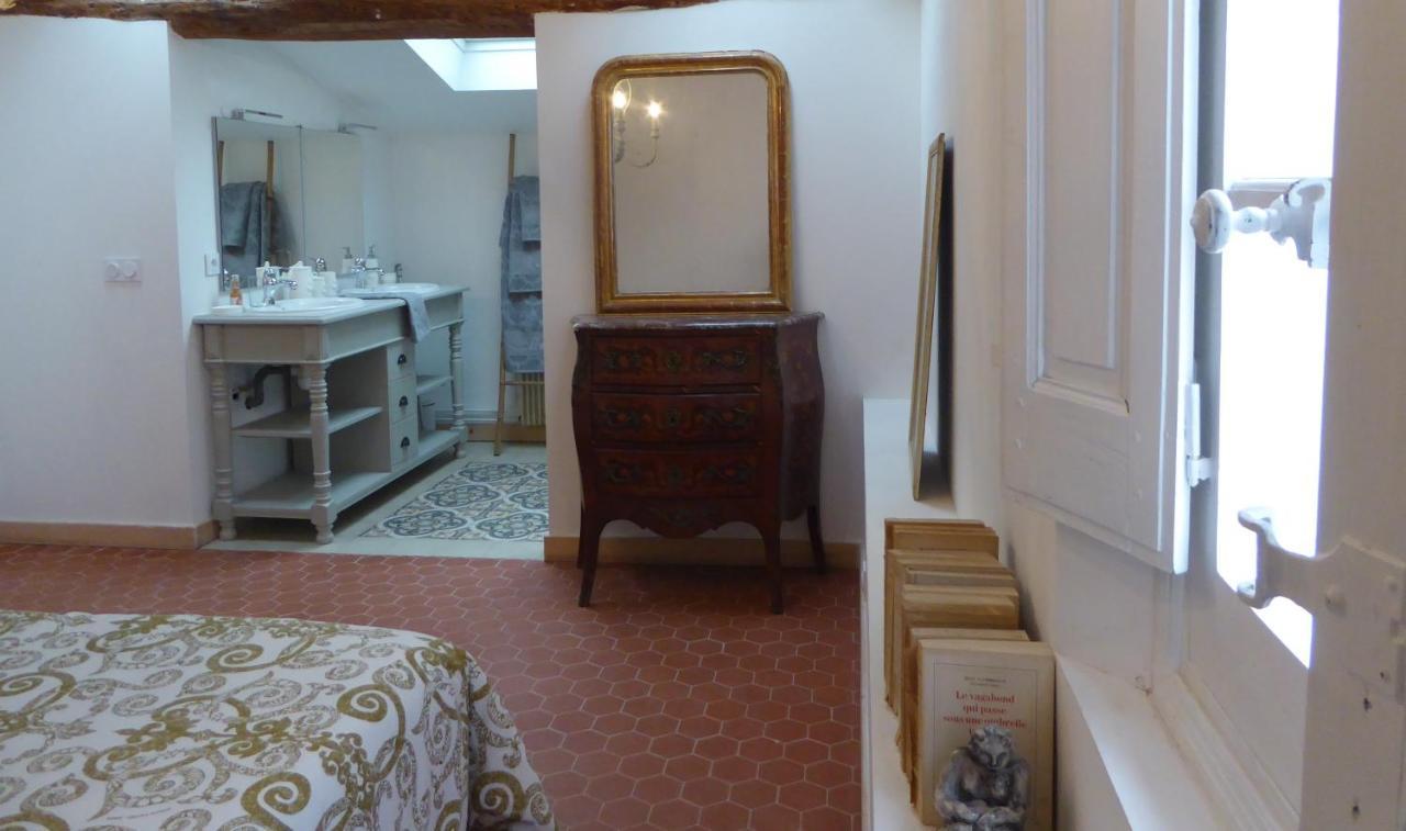 Bed and Breakfast Château Saint-Esprit à Draguignan Extérieur photo