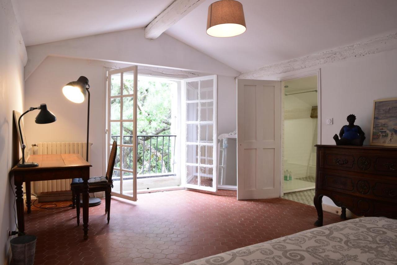 Bed and Breakfast Château Saint-Esprit à Draguignan Extérieur photo